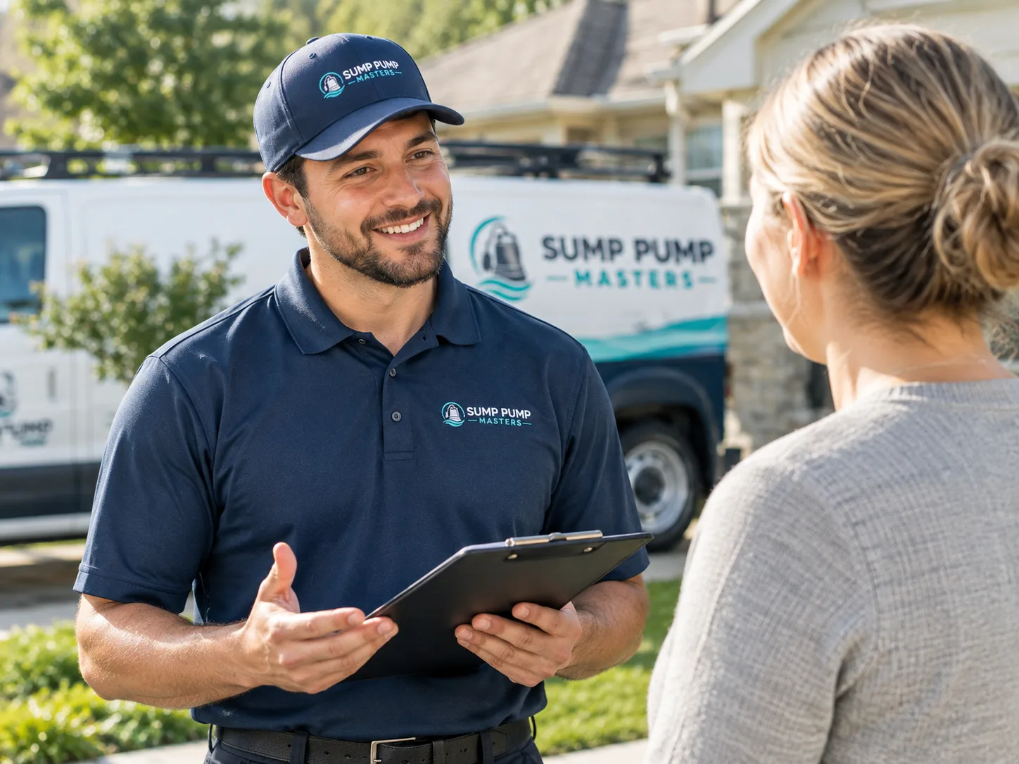 Sump Pump Repair Uriah, AL FAQs